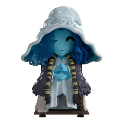 Elden Ring Ranni Vinylfigur – Magische Sammelfigur